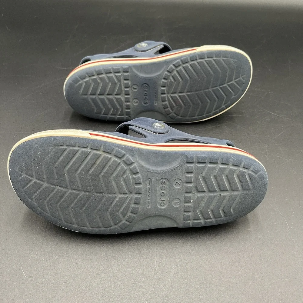 CROCS boys crocband